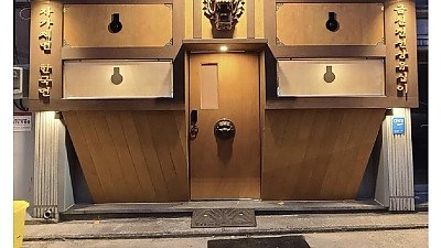 ??? : 여기 학익진 국수 하나 주세요!