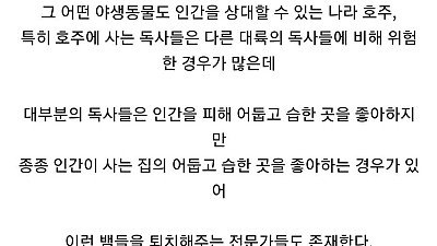 진상도 서비스 먹튀 못 하는 업종