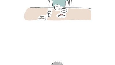 암 환자분이 느끼는 인생.manwha