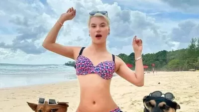 인간의 이기심에 희생된 댕댕이들