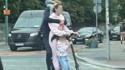 킥라니 최종 합체!!