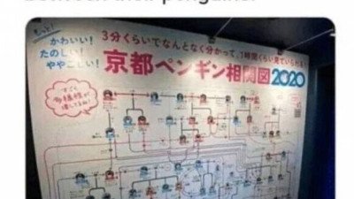 사내 연애 관계를 박제 해놓은 회사