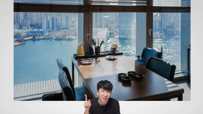 사진작가가 써본 포토샵 AI 생성 기능
