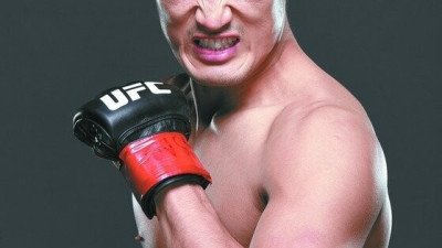 국내 스포츠 선수 중 가장 강한 사람