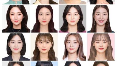 여성의 외모 선호도로 보는 MBTI 취향