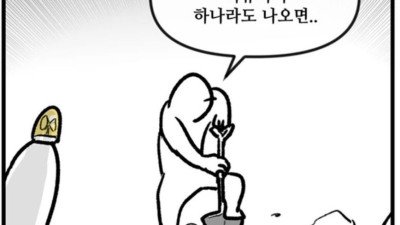요즘 대한민국 요약