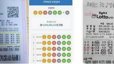 편의점 알바 시절에 겪었던 진상 고객.ssul